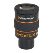 Окуляр Celestron X-Cel LX 18 мм, 1,25"