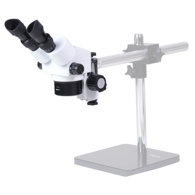 Оптич.головка Микромед МС-4-ZOOM с фокусировочным механизмом на штатив TD-1 Оптич.головка Микромед МС-4-ZOOM с фокусировочным механизмом на штатив TD-1