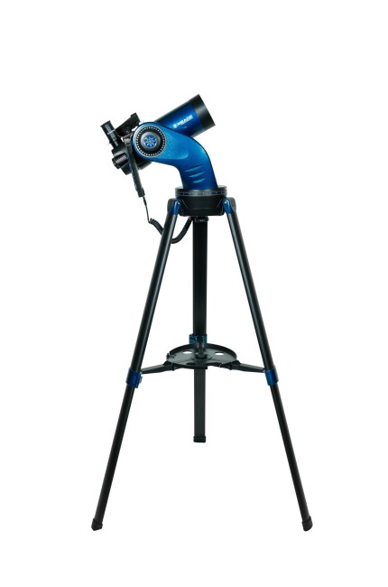 Телескоп Meade Starnavigator NG 90 мм Maksutov (с пультом AudioStar) Телескоп Meade Starnavigator NG 90 мм Maksutov (с пультом AudioStar)