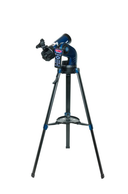 Телескоп Meade Starnavigator NG 90 мм Maksutov (с пультом AudioStar) Телескоп Meade Starnavigator NG 90 мм Maksutov (с пультом AudioStar)