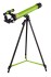 Телескоп Bresser Junior Space Explorer 45/600 AZ, зеленый