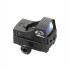 Прицел коллиматорный Veber Black Fox 123 RD DVT11 Прицел коллиматорный Veber Black Fox 123 RD DVT11