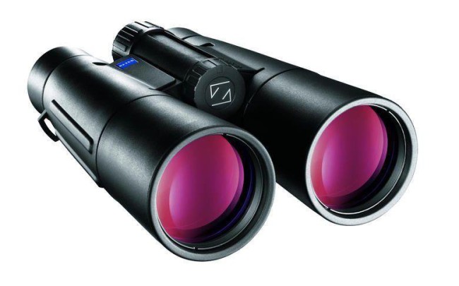 Бинокль Carl Zeiss Conquest 8x50 B T* Бинокль Carl Zeiss Conquest 8x50 B T*