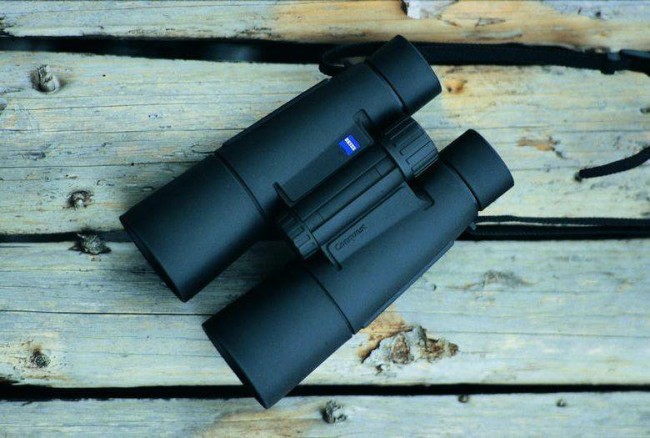 Бинокль Carl Zeiss Conquest 8x50 B T* Бинокль Carl Zeiss Conquest 8x50 B T*