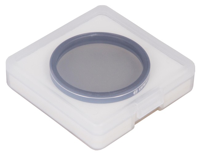 Светофильтр поляризационный Bresser, 2"