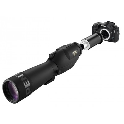 Зрительная труба Pentax PF-80 ED Зрительная труба Pentax PF-80 ED