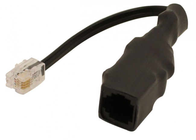 Порт автогида Meade для LX90 Порт автогида Meade для LX90