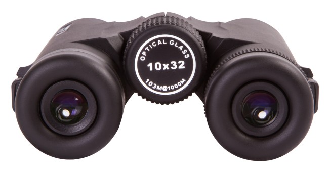 Бинокль Levenhuk Karma BASE 10x32 Бинокль Levenhuk Karma BASE 10x32