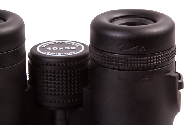 Бинокль Levenhuk Karma BASE 10x32 Бинокль Levenhuk Karma BASE 10x32