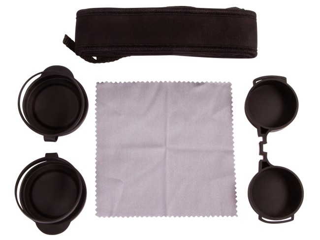 Бинокль Levenhuk Karma BASE 10x32 Бинокль Levenhuk Karma BASE 10x32