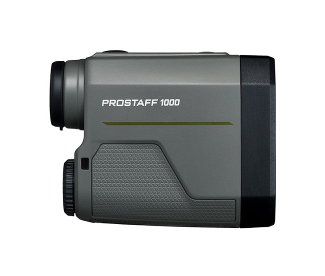 Лазерный дальномер Nikon LRF Prostaff 1000 Лазерный дальномер Nikon LRF Prostaff 1000