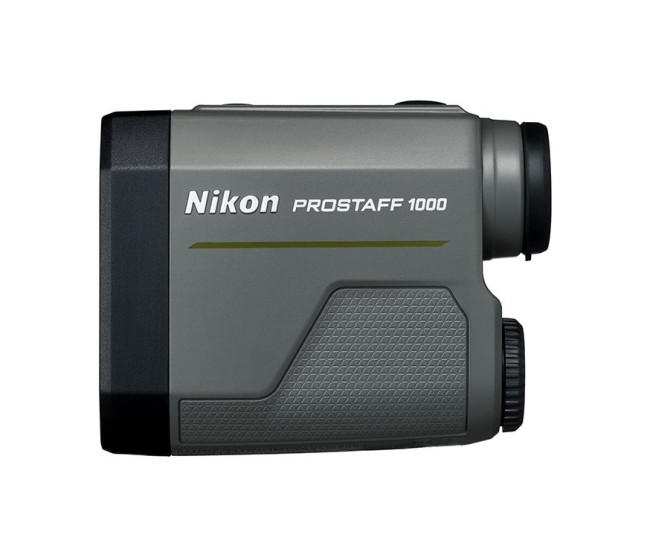 Лазерный дальномер Nikon LRF Prostaff 1000 Лазерный дальномер Nikon LRF Prostaff 1000
