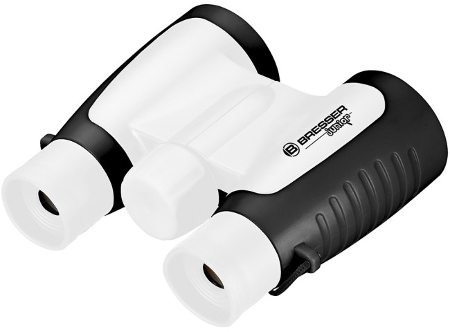 Бинокль детский Bresser Junior 3x30, черный
