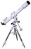 Телескоп Bresser Messier AR-102L/1350 EXOS-1/EQ4