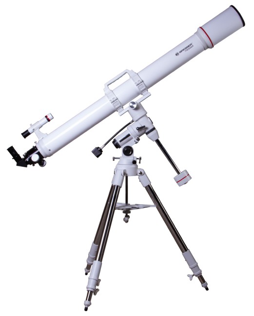 Телескоп Bresser Messier AR-102L/1350 EXOS-1/EQ4