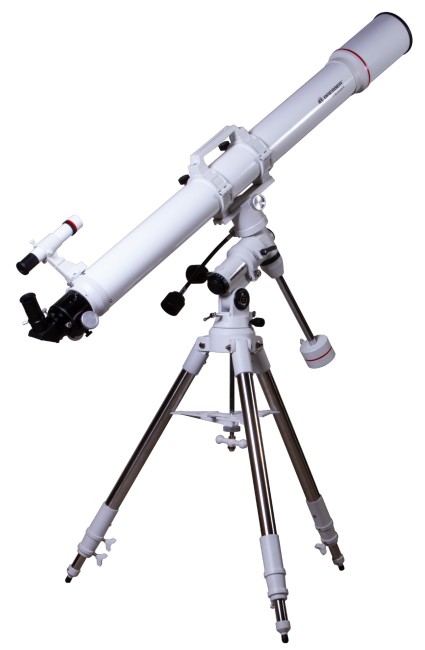 Телескоп Bresser Messier AR-102L/1350 EXOS-1/EQ4