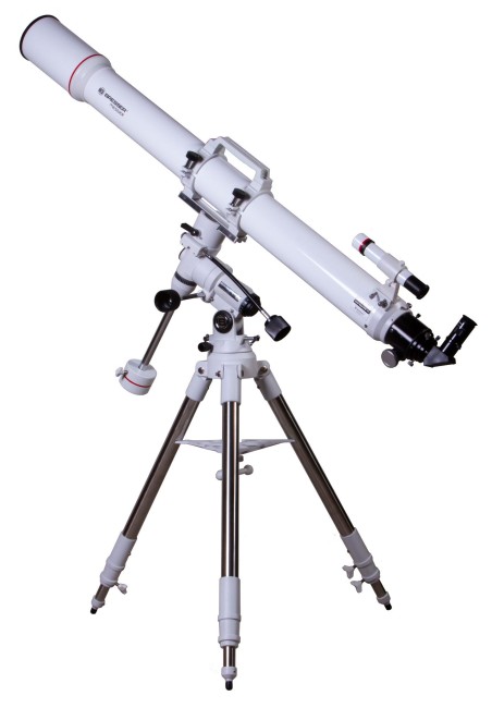 Телескоп Bresser Messier AR-102L/1350 EXOS-1/EQ4