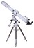Телескоп Bresser Messier AR-102L/1350 EXOS-1/EQ4