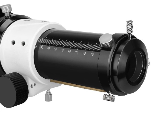 Труба оптическая SVBONY 102ED f/7 Труба оптическая SVBONY 102ED f/7