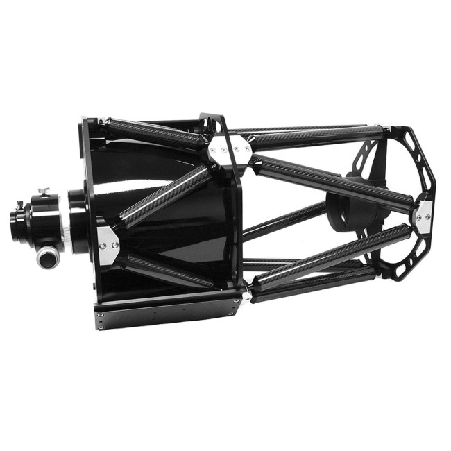 Труба оптическая GSO 12" F/12 M-LRC Кассегрен OTA (Truss)