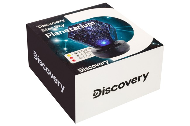 Астропланетарий Discovery Star Sky P5 Астропланетарий Discovery Star Sky P5