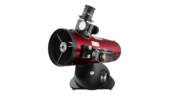 Телескоп Orion 100mm TableTop