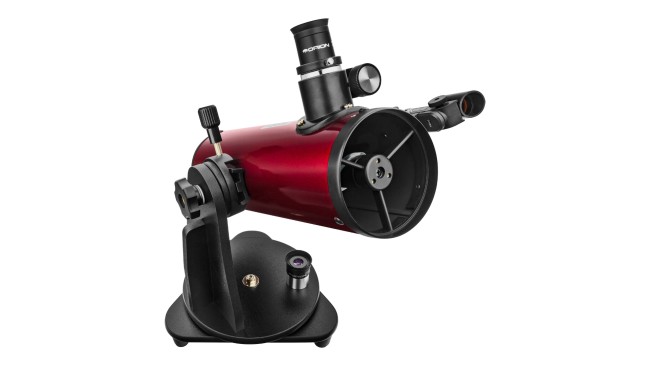 Телескоп Orion 100mm TableTop