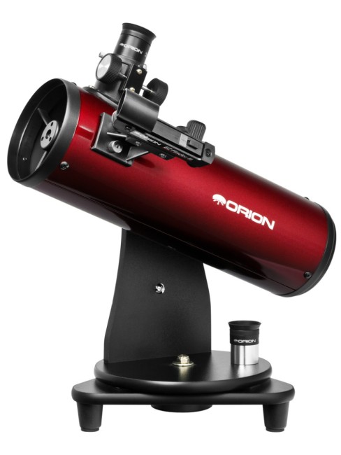 Телескоп Orion 100mm TableTop