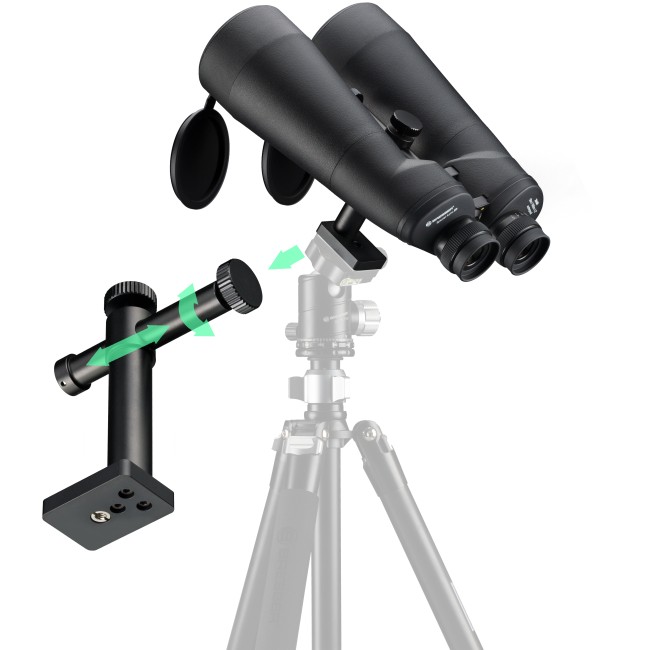 Астробинокль Bresser Astro SF 20x80 ED, Argon Астробинокль Bresser Astro SF 20x80 ED, Argon