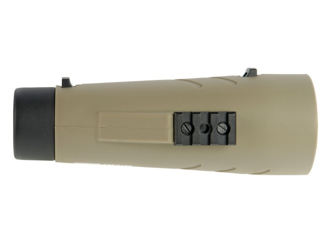 Монокуляр Veber Defence 10х50WP с сеткой