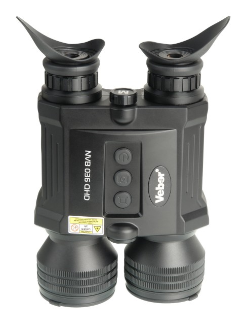 Бинокль ночного видения Veber NVB 036 QHD цифровой