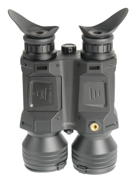 Бинокль ночного видения Veber NVB 036 QHD цифровой