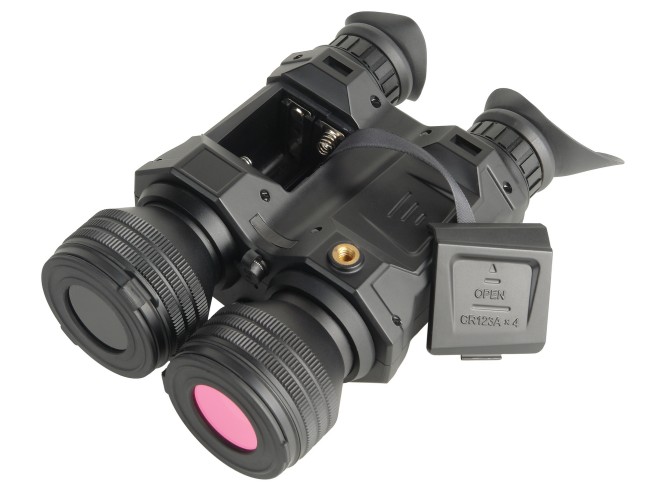 Бинокль ночного видения Veber NVB 036 QHD цифровой