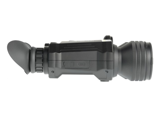 Бинокль ночного видения Veber NVB 036 QHD цифровой