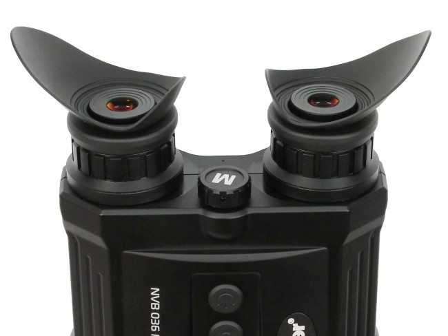 Бинокль ночного видения Veber NVB 036 QHD цифровой