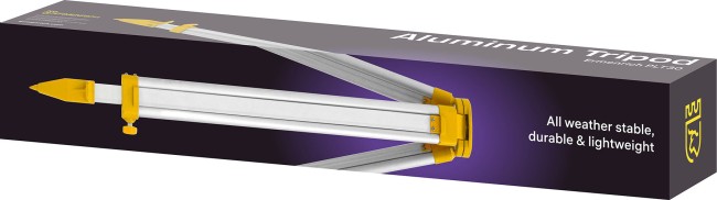 Штатив Ermenrich PLT30, фиолетовый