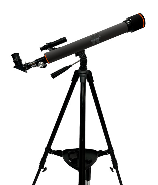 Фототелескоп Levenhuk Kelvin Nova BASE 50/600 Фототелескоп Levenhuk Kelvin Nova BASE 50/600