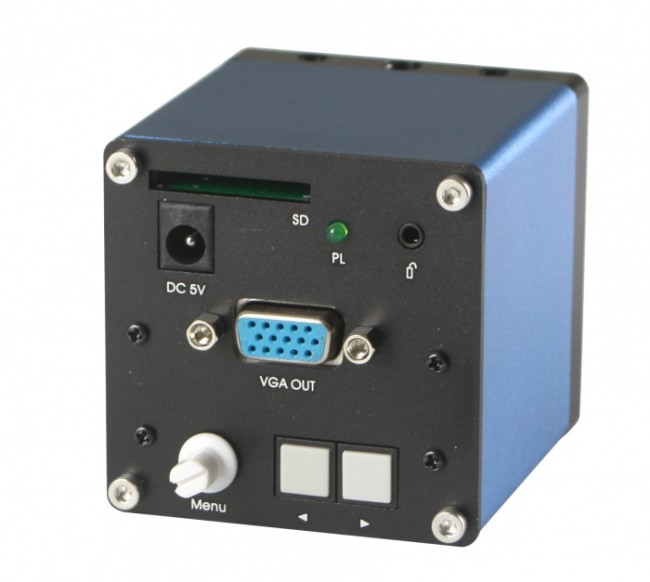 Камера Альтами VGA 1300 SD 1.3MP Камера Альтами VGA 1300 SD 1.3MP