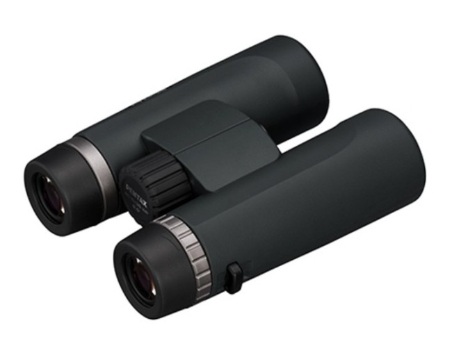 Бинокль Pentax AD 8x36 WP Бинокль Pentax AD 8x36 WP