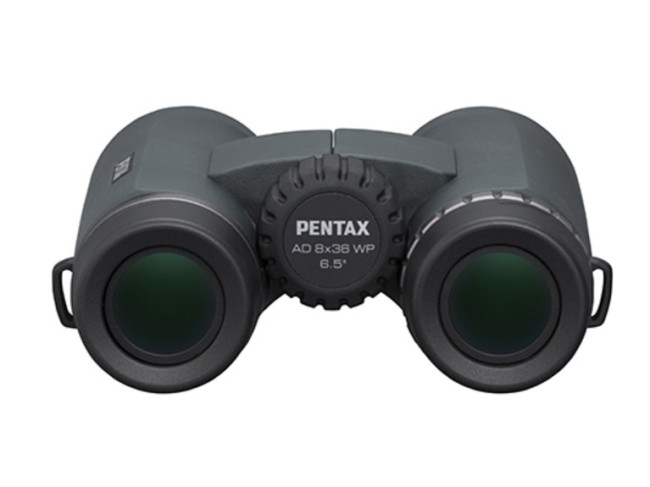 Бинокль Pentax AD 8x36 WP Бинокль Pentax AD 8x36 WP