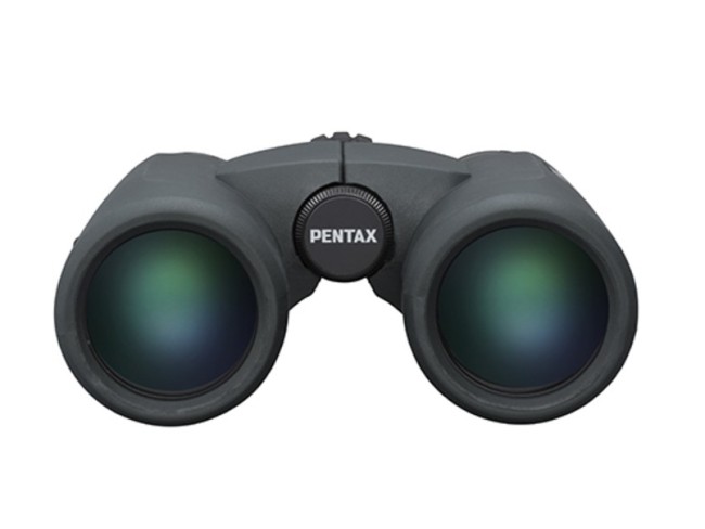 Бинокль Pentax AD 8x36 WP Бинокль Pentax AD 8x36 WP