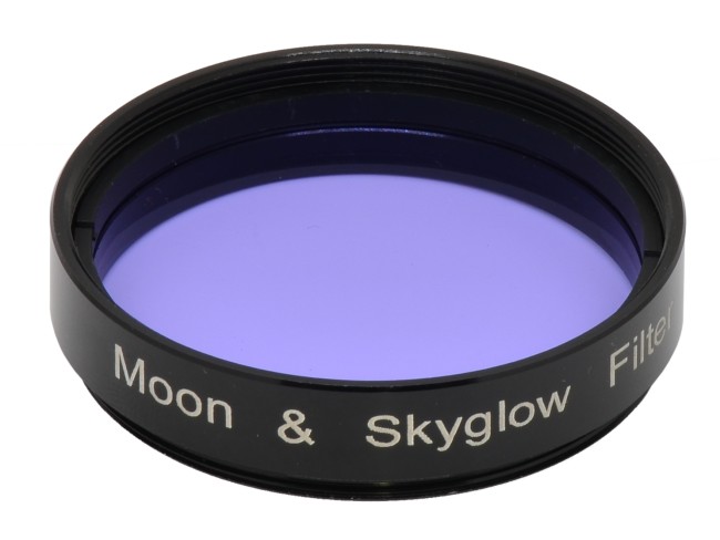 Фильтр Moon & Skyglow, 2"