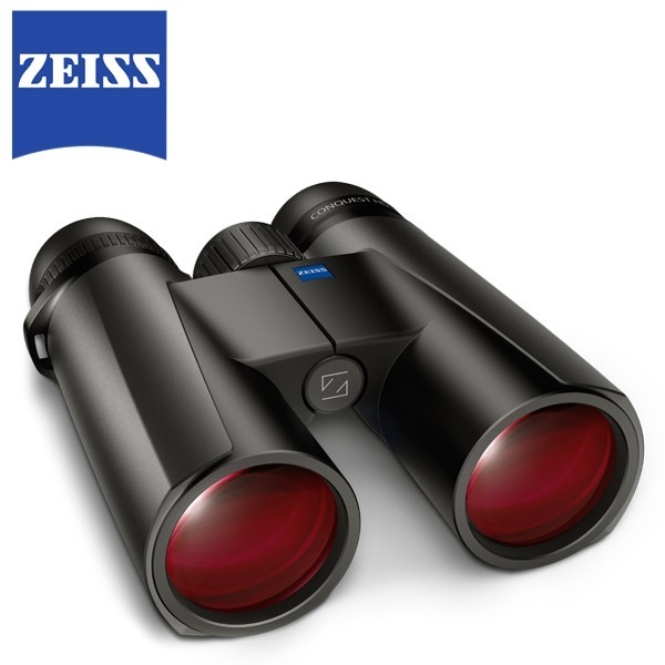 Бинокль Carl Zeiss Conquest HD 8x42