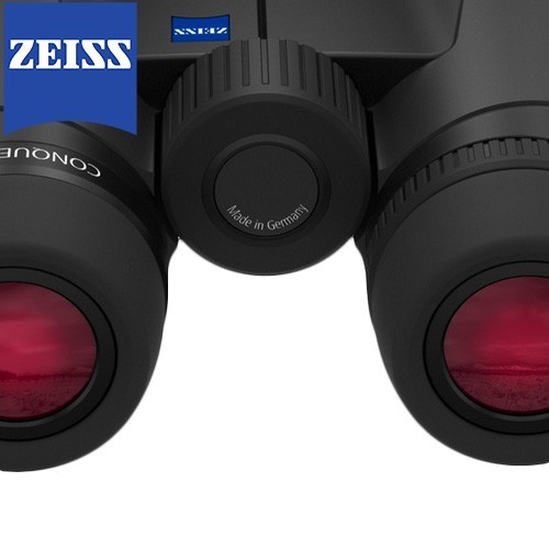 Бинокль Carl Zeiss Conquest HD 8x42