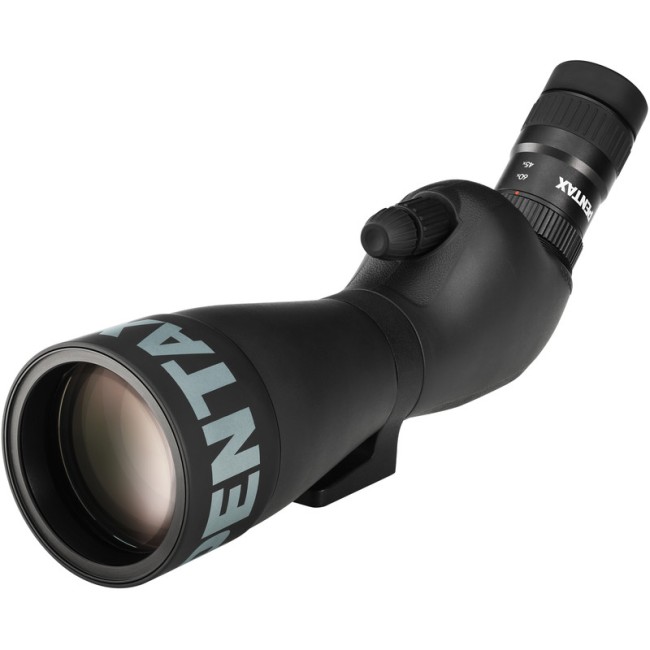 Зрительная труба Pentax PF-80EDA