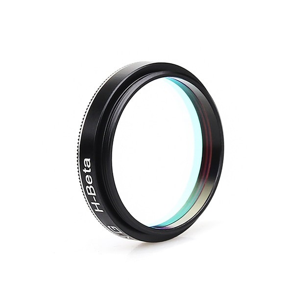 Фильтр Optolong H-Beta (1.25”) Фильтр Optolong H-Beta (1.25”)