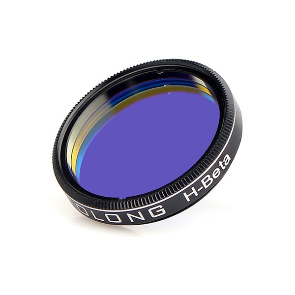 Фильтр Optolong H-Beta (1.25”) Фильтр Optolong H-Beta (1.25”)