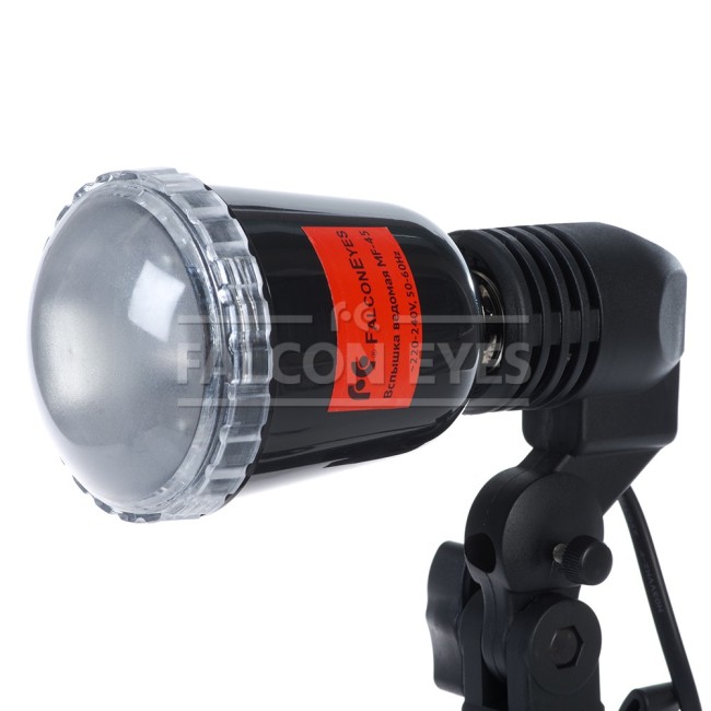 Лампа-вспышка Falcon Eyes MF-32 Лампа-вспышка Falcon Eyes MF-32