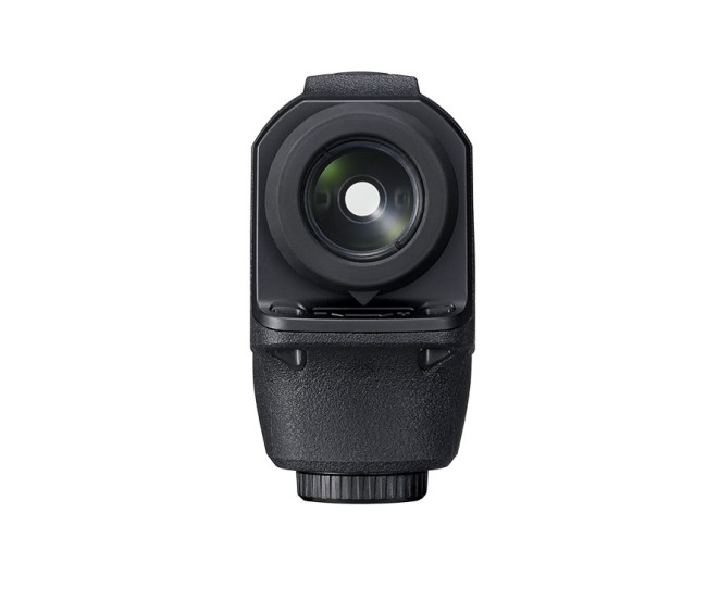 Лазерный дальномер Nikon LRF Monarch 3000 Stabilized Лазерный дальномер Nikon LRF Monarch 3000 Stabilized