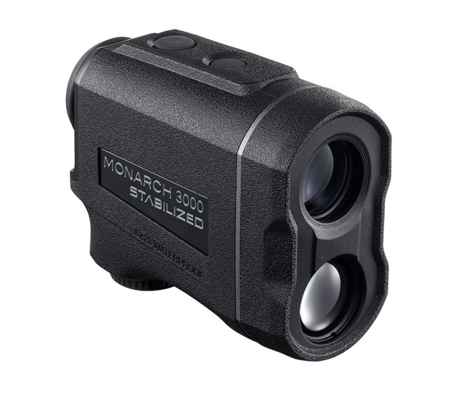 Лазерный дальномер Nikon LRF Monarch 3000 Stabilized Лазерный дальномер Nikon LRF Monarch 3000 Stabilized